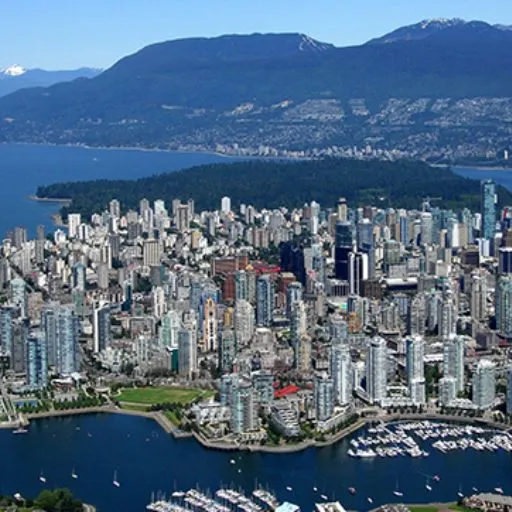 Vancouver