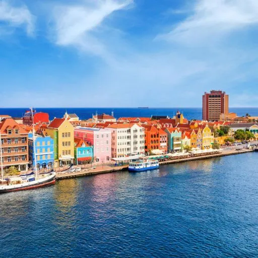 Willemstad