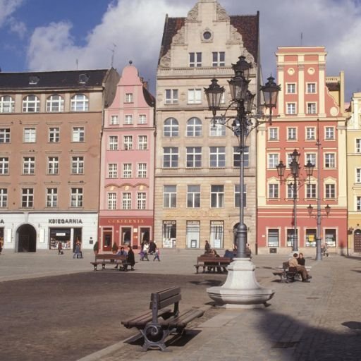 Wrocław