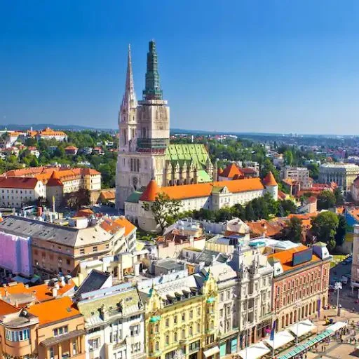 Zagreb