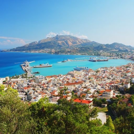 Zakynthos