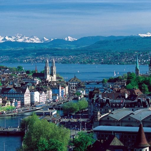 Zürich
