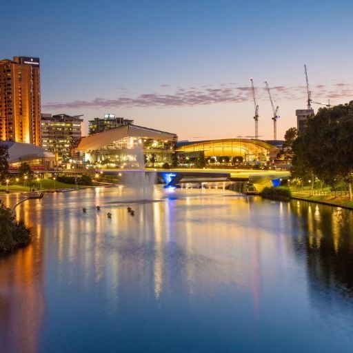 Adelaide