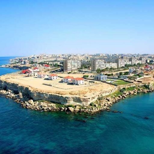 Aktau