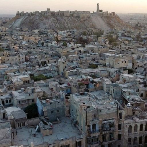 Aleppo