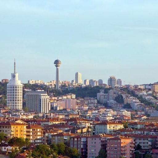 Ankara