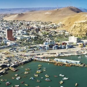Arica