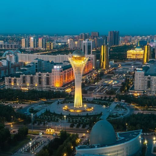 Astana