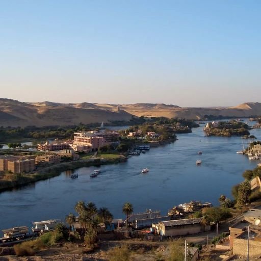 Aswan