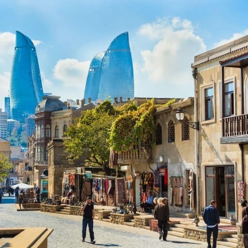 Baku