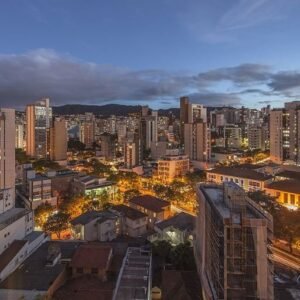 Belo Horizonte