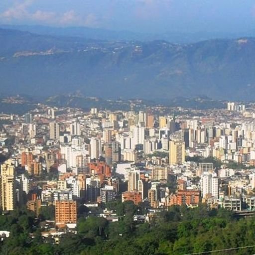 Bucaramanga