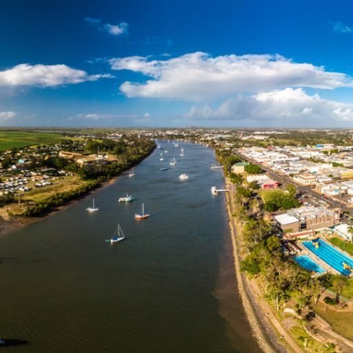 Bundaberg
