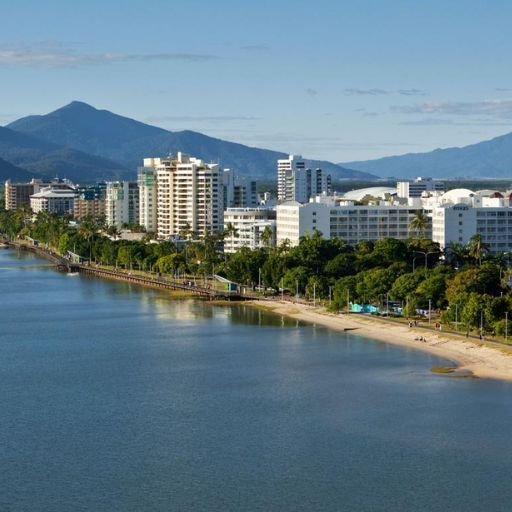 Cairns