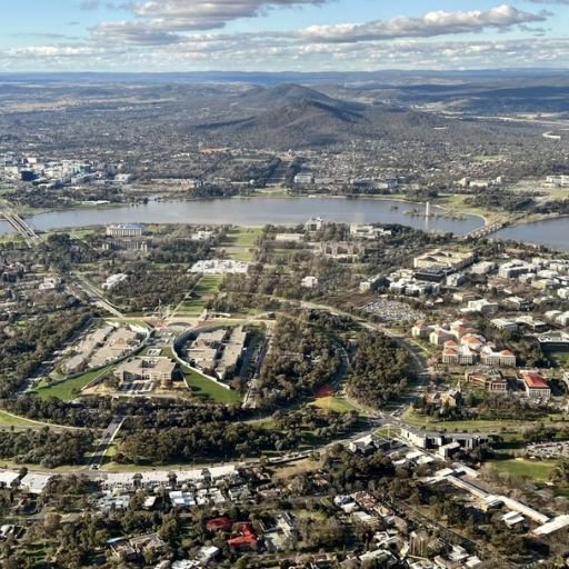 Canberra