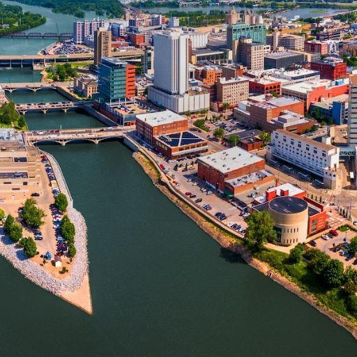 Cedar Rapids