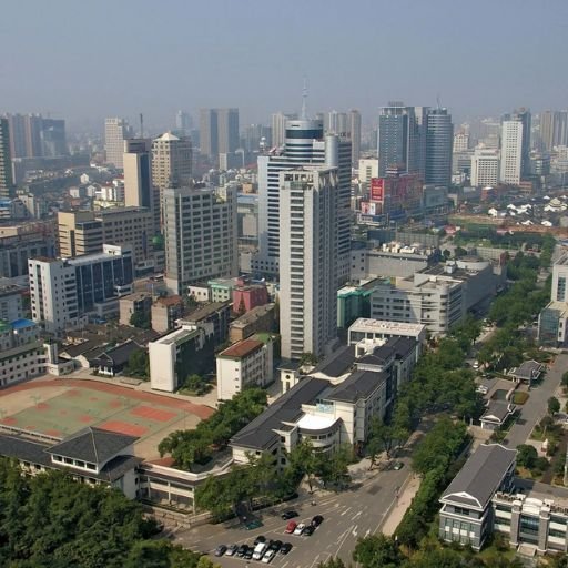 Changzhou
