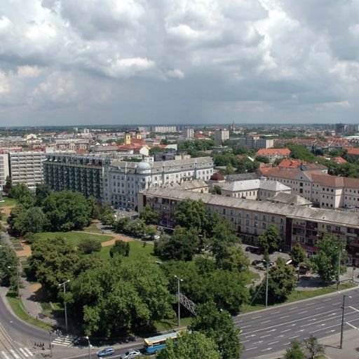 Debrecen