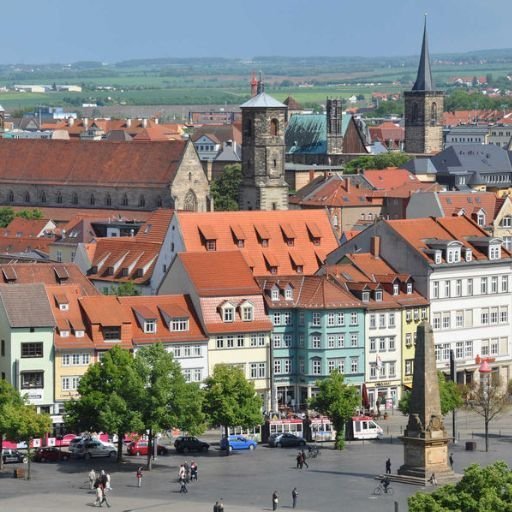 Erfurt