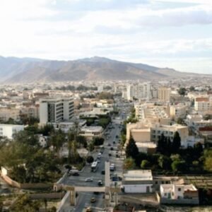 Gafsa