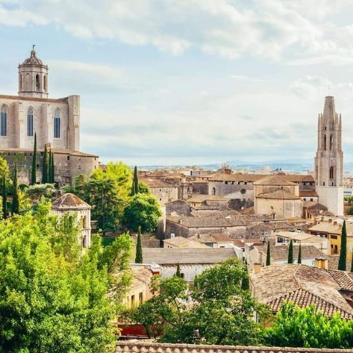 Girona