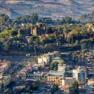 Gondar