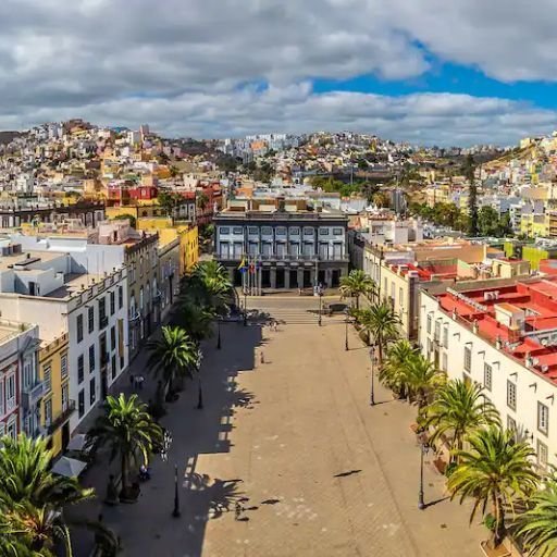 Gran Canaria