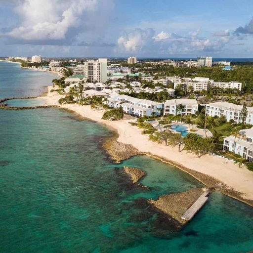 Grand Cayman