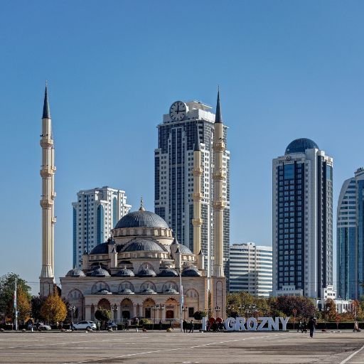 Grozny