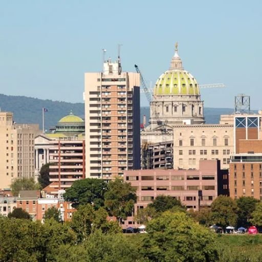 Harrisburg