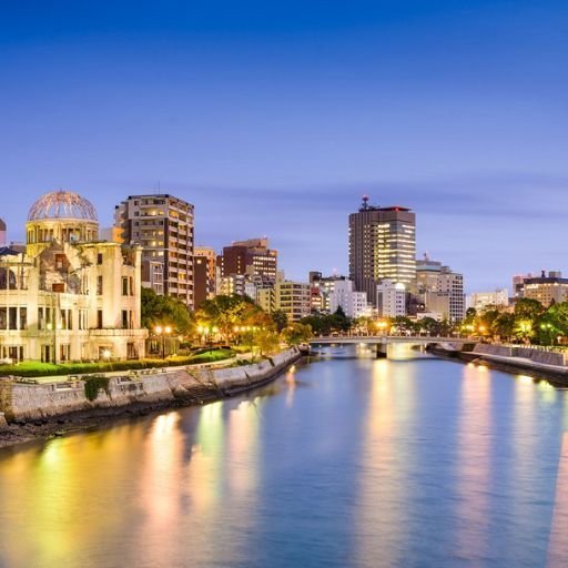 Hiroshima