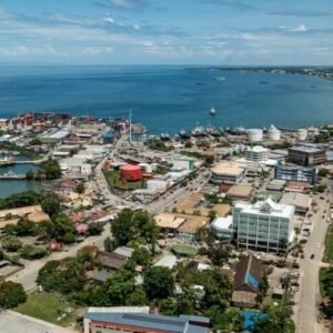 Honiara
