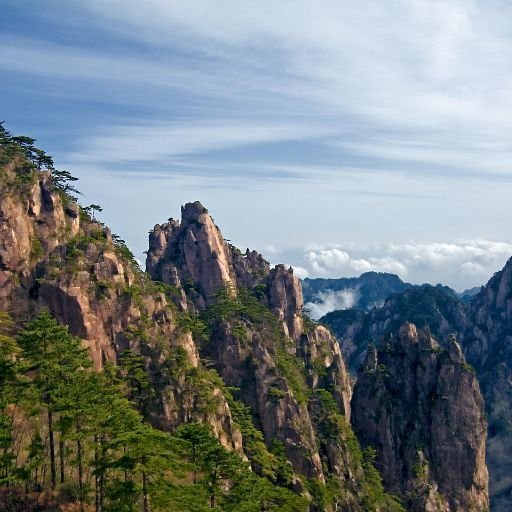 Huangshan