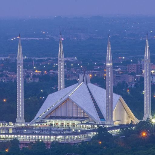 Islamabad