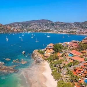 Ixtapa Zihuatanejo