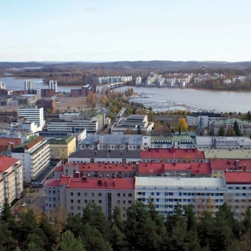 Jyväskylä