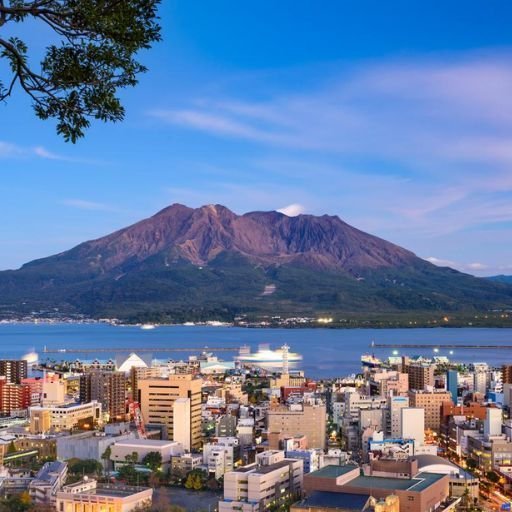 Kagoshima