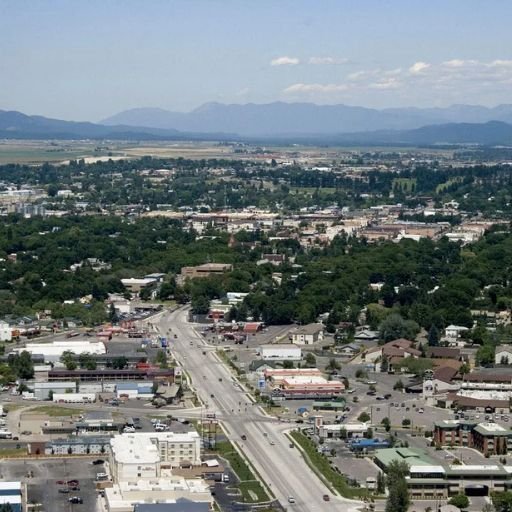 Kalispell