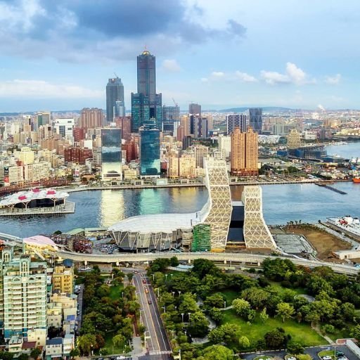 Kaohsiung