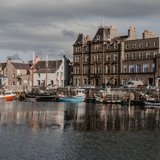 Kirkwall