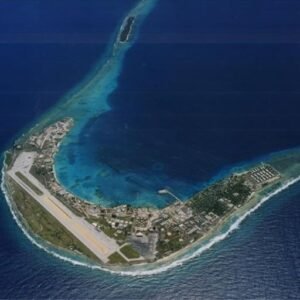 Kwajalein Atoll