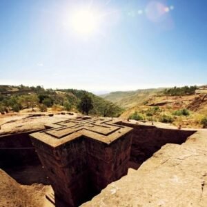 Lalibela
