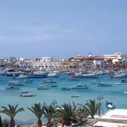 Lampedusa