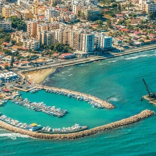 Larnaca