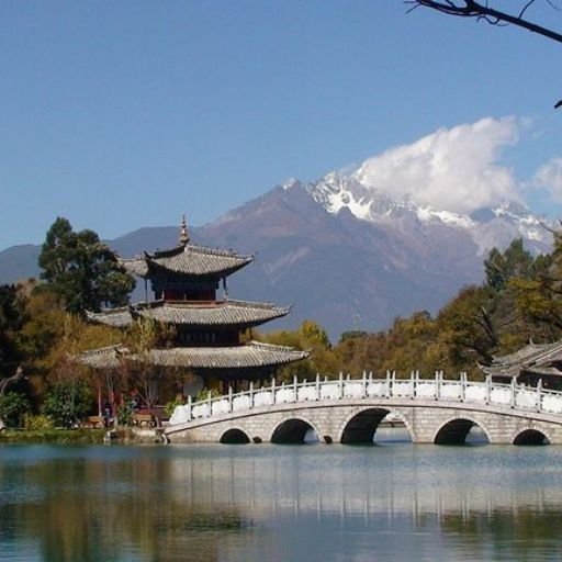 Lijiang