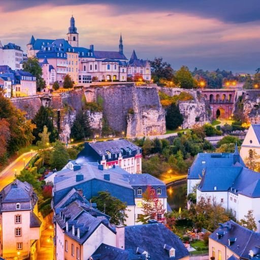 Luxembourg