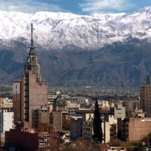 Mendoza