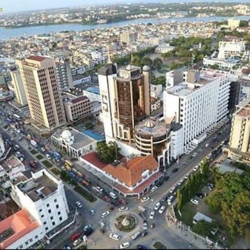 Mombasa