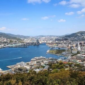 Nagasaki