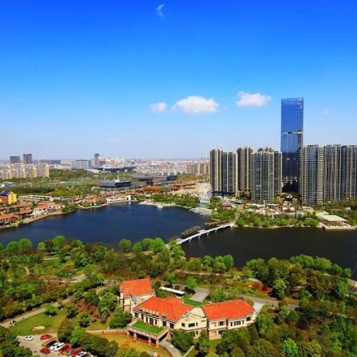 Nantong